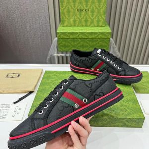 Кеды Gucci Tennis 1977