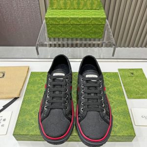 Кеды Gucci Tennis 1977