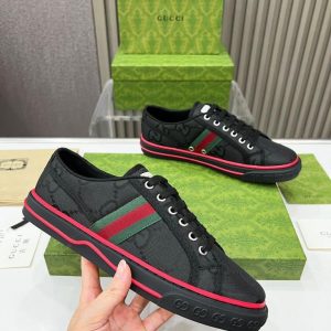 Кеды Gucci Tennis 1977