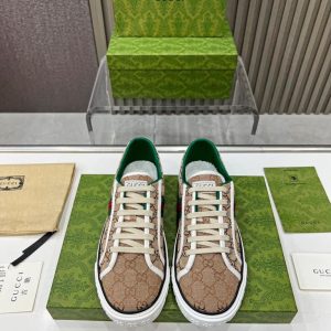 Кеды Gucci Tennis 1977