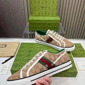 Кеды Gucci Tennis 1977