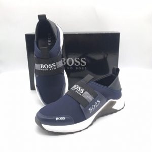 Кроссовки Hugo Boss