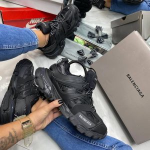 Кроссовки Balenciaga Track