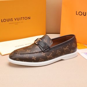 Лоферы Louis Vuitton Estate