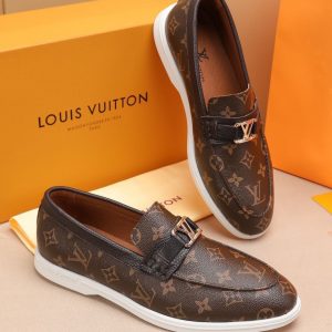 Лоферы Louis Vuitton Estate