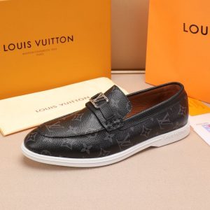 Лоферы Louis Vuitton Estate