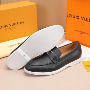 Лоферы Louis Vuitton Estate