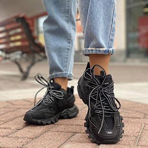 Кроссовки Balenciaga Track