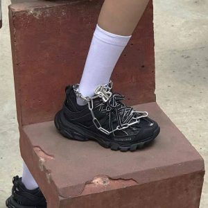 Кроссовки Balenciaga Track