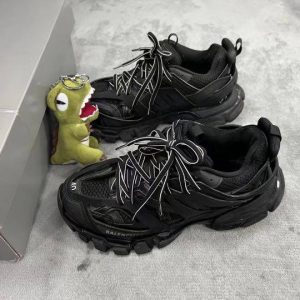 Кроссовки Balenciaga Track