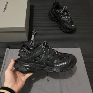 Кроссовки Balenciaga Track