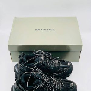 Кроссовки Balenciaga Track