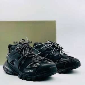 Кроссовки Balenciaga Track