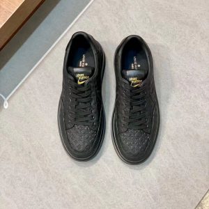 Кроссовки Louis Vuitton x Nike Air Force 1