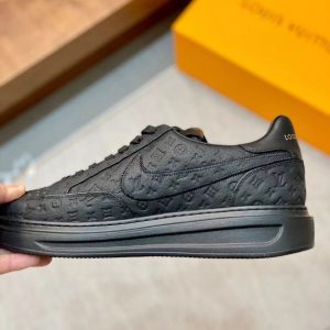 Кроссовки Louis Vuitton x Nike Air Force 1