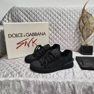 Кроссовки мужские Dolce & Gabbana