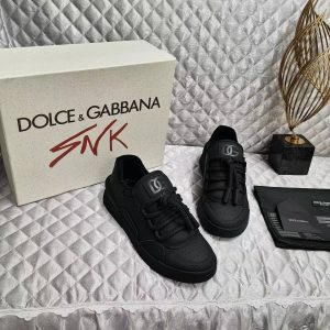 Кроссовки мужские Dolce & Gabbana