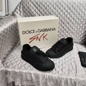 Кроссовки мужские Dolce & Gabbana