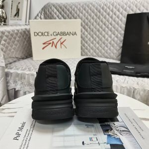 Кроссовки мужские Dolce & Gabbana