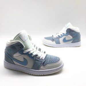 Кроссовки Nike Dunk High