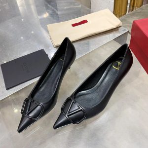 Туфли женские Valentino VLOGO