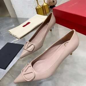 Туфли женские Valentino VLOGO