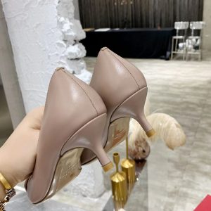 Туфли женские Valentino VLOGO