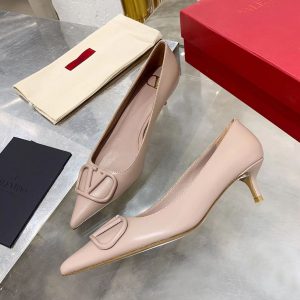 Туфли женские Valentino VLOGO