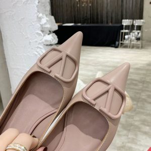 Туфли женские Valentino VLOGO