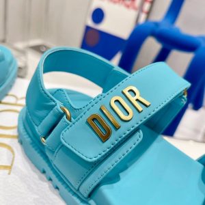 Сандалии женские Dior Dioract