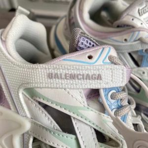 Кроссовки женские Balenciaga Track