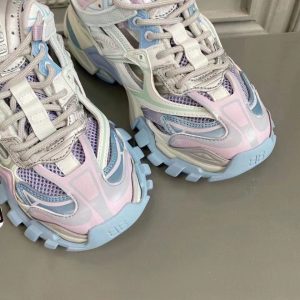 Кроссовки женские Balenciaga Track