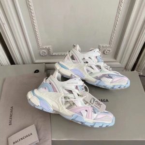 Кроссовки женские Balenciaga Track