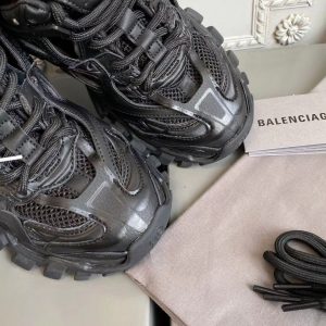 Кроссовки женские Balenciaga Track