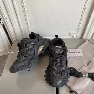 Кроссовки женские Balenciaga Track