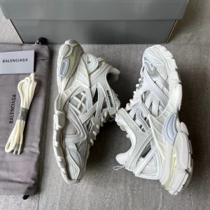 Кроссовки женские Balenciaga Track