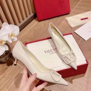 Туфли женские Valentino VLOGO