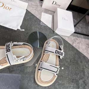 Сандалии женские Dior Dioract