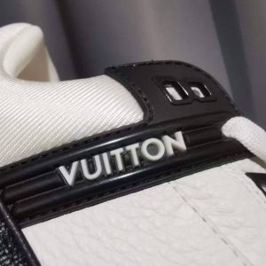 Кроссовки Louis Vuitton Trainer