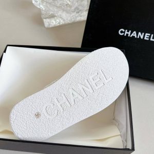 Кеды Chanel