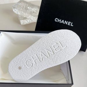 Кеды Chanel