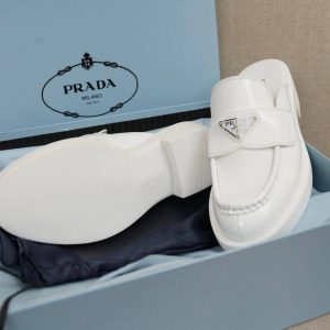 Мюли женские Prada