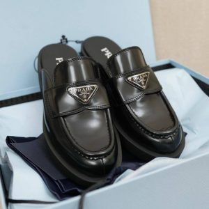 Мюли женские Prada