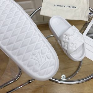 Шлепанцы мужские Louis Vuitton