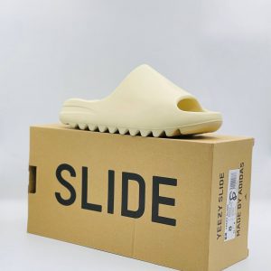 Шлепанцы Adidas Yeezy Slide