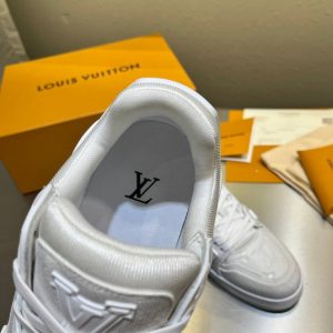 Кроссовки Louis Vuitton Trainer