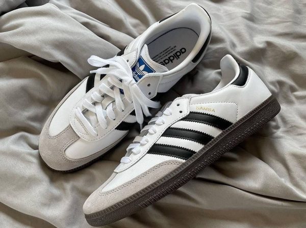 Adidas Samba 6 500 .138416