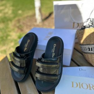 Сандалии женские Dior Dio(r)evolution