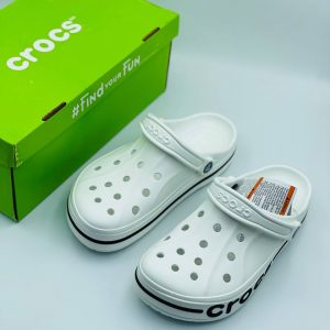 Сабо женские Crocs Bayaband Clog