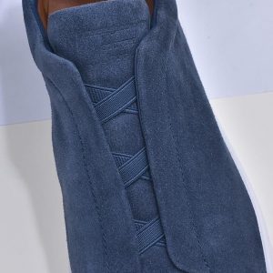 Кроссовки Ermenegildo Zegna Triple Stitch